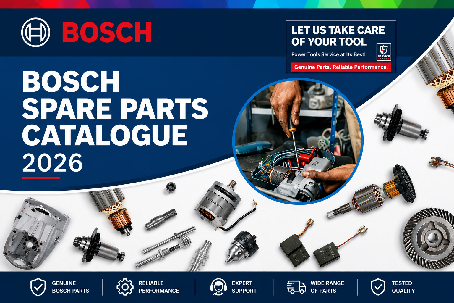 Steel Products Catalogue