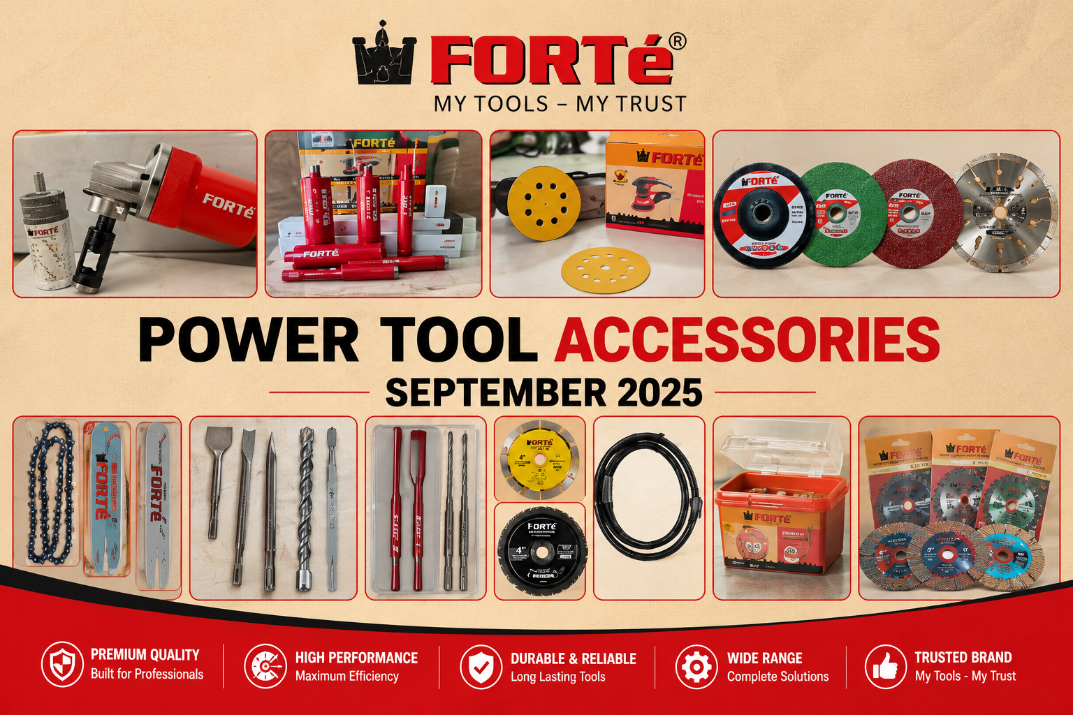 Steel Products Catalogue