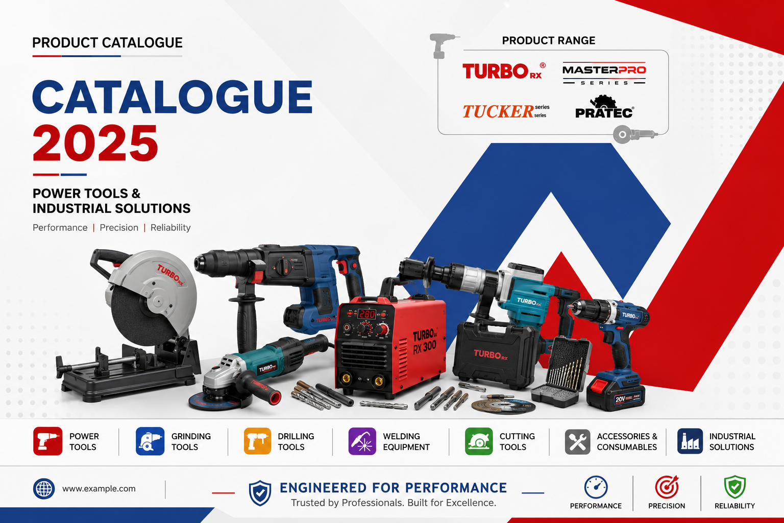Accessories Catalogue