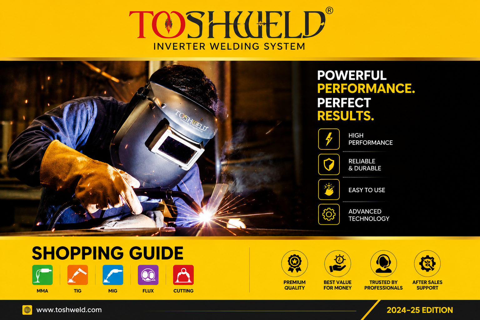 Steel Products Catalogue