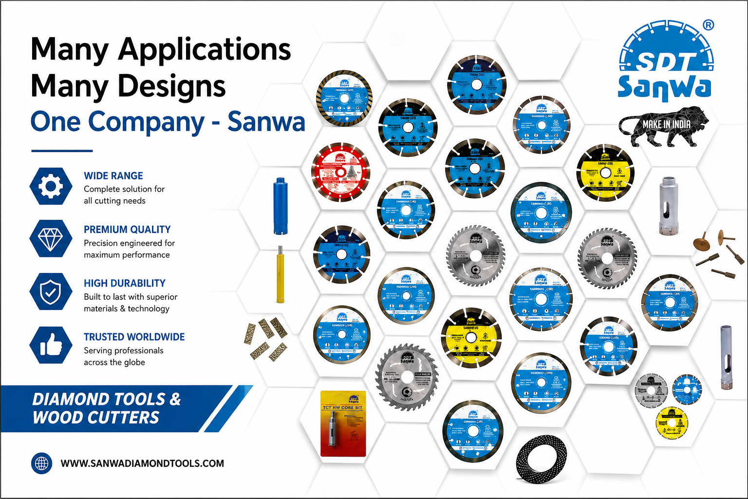 Steel Products Catalogue