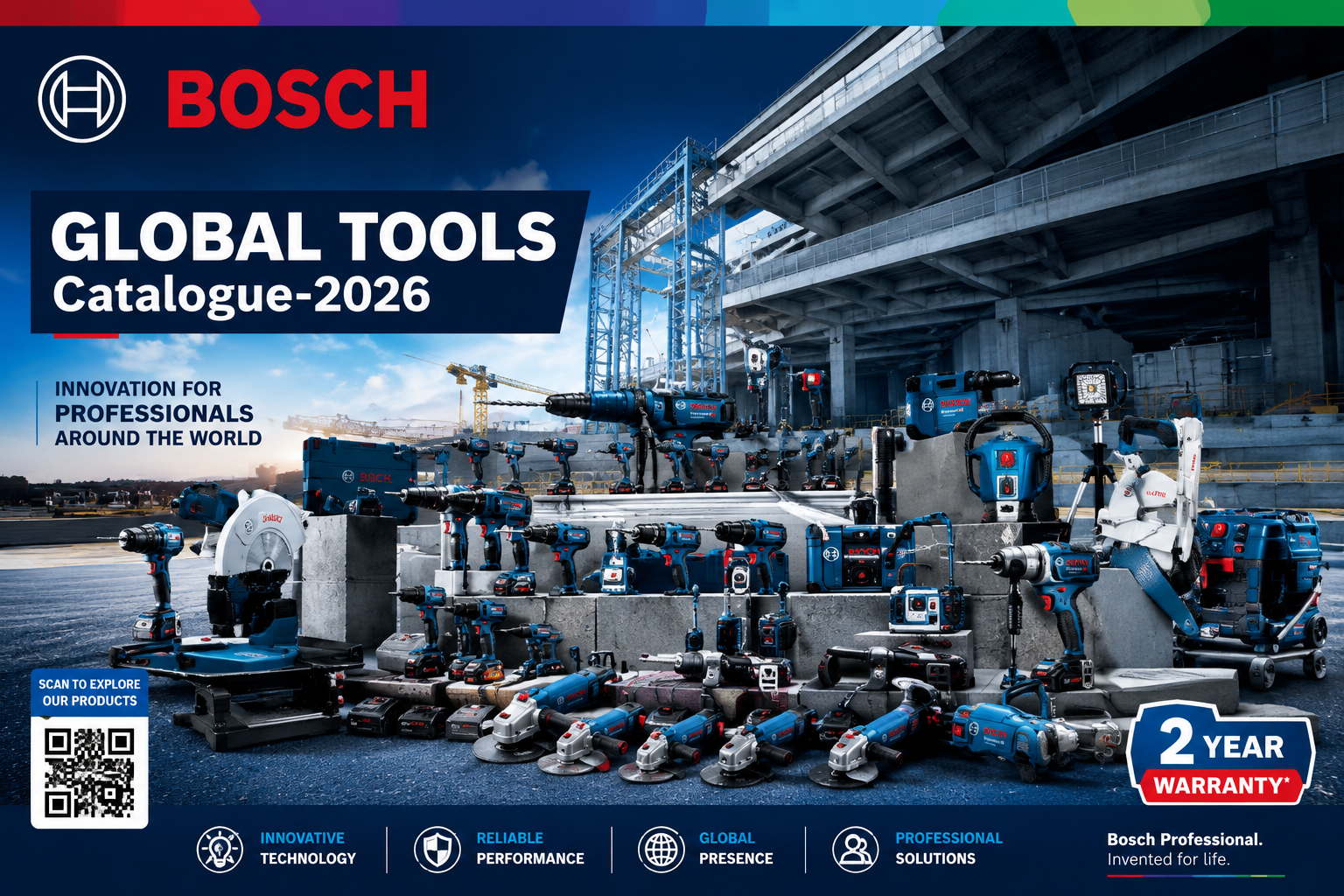Steel Products Catalogue